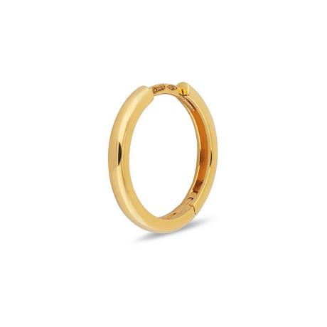 L' Atelier Gold 18 Karat by Manor  Einzelohrstecker
 