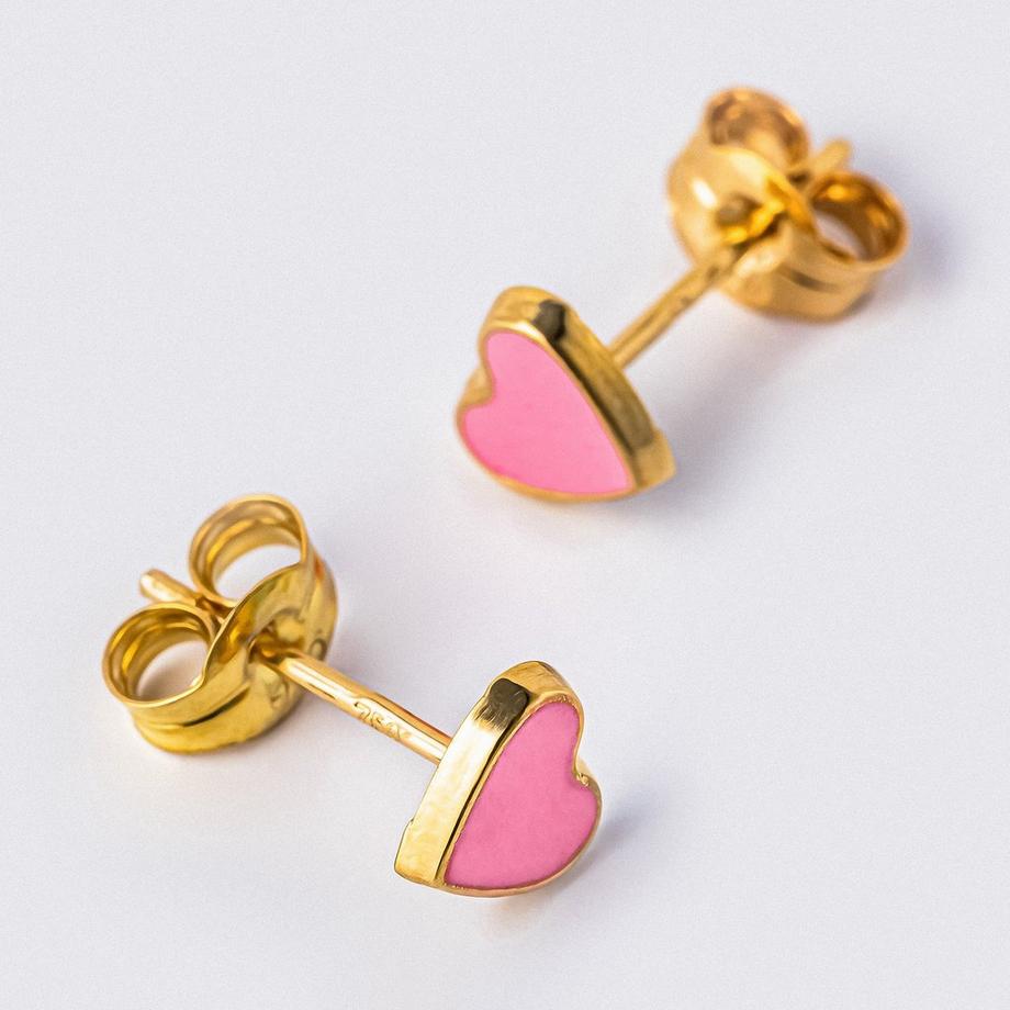 Caramel  Boucles d'oreilles 