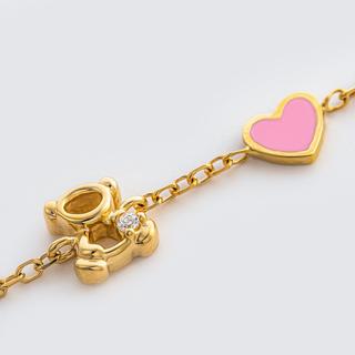 Caramel  Bracelet 