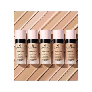 COLLISTAR Impeccable Long Wear Impeccabile Long Wear Foundation 