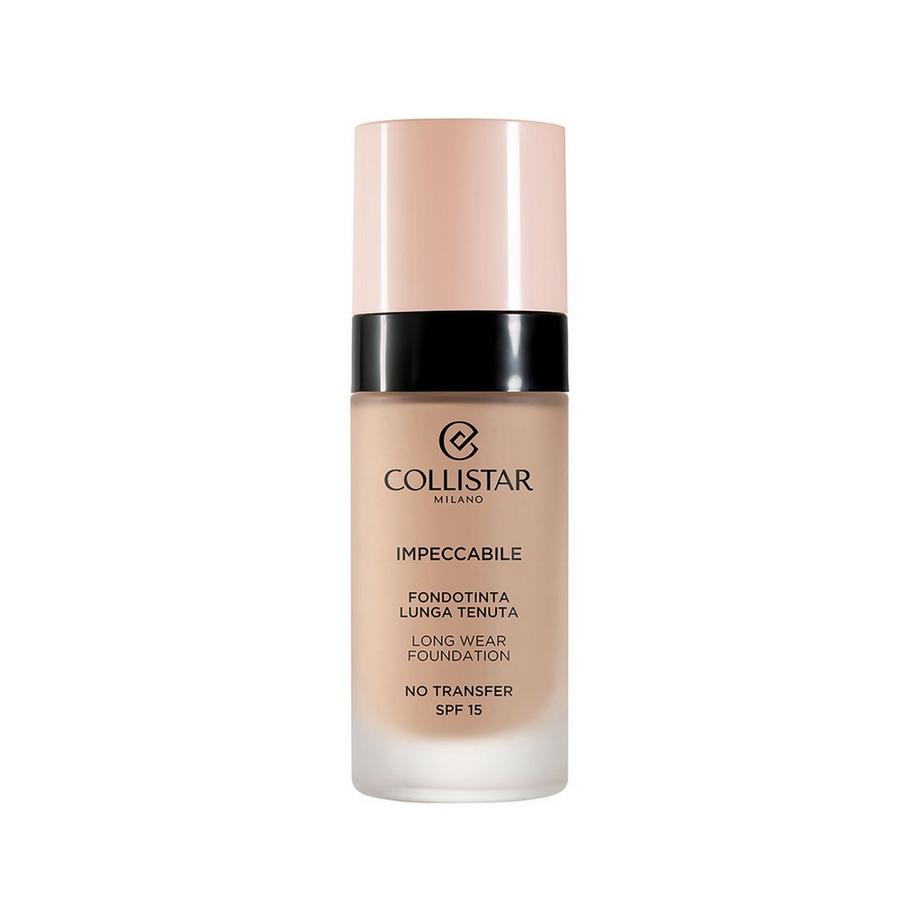 COLLISTAR Impeccable Long Wear Impeccabile Long Wear Foundation 