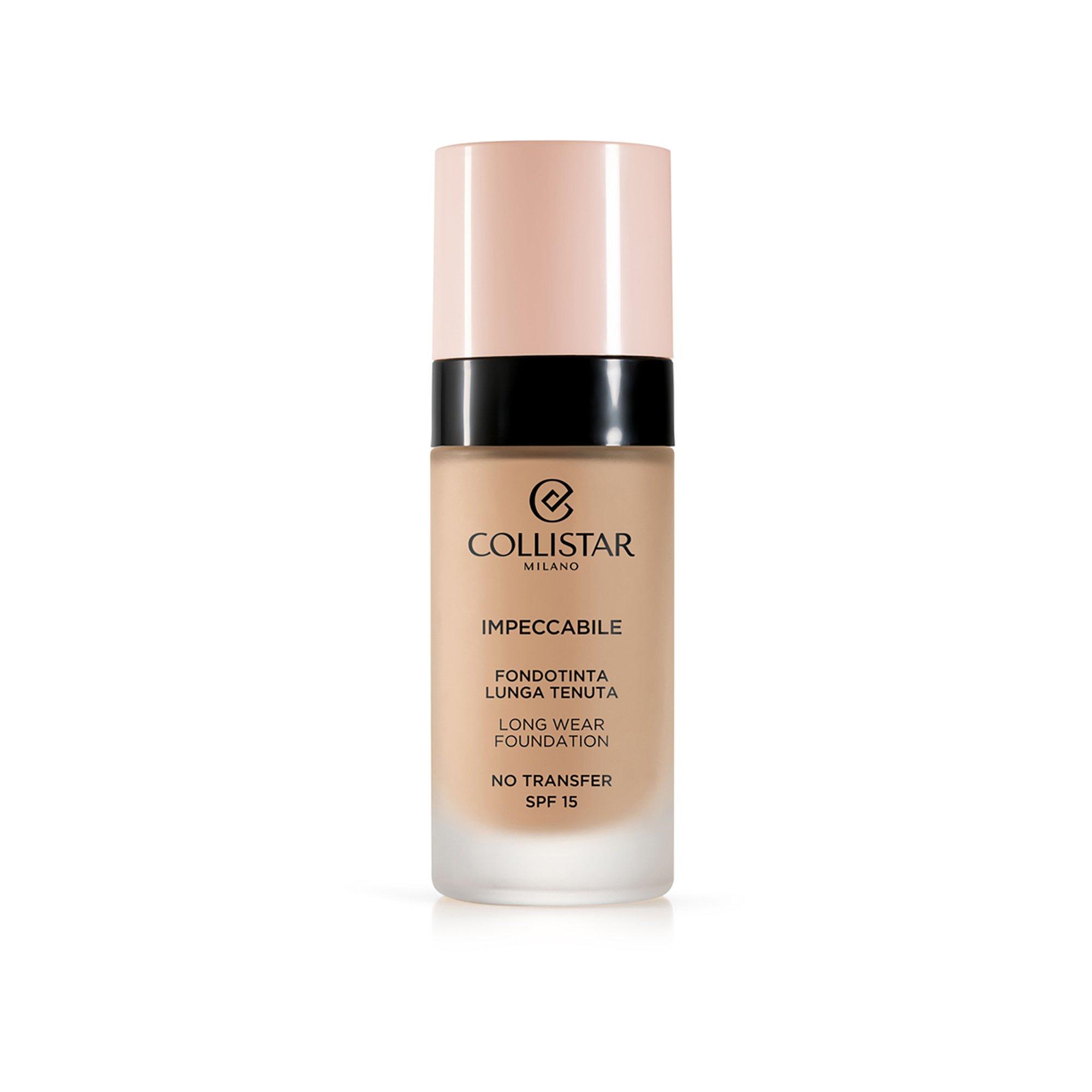 COLLISTAR Impeccable Long Wear Impeccabile Long Wear Foundation 