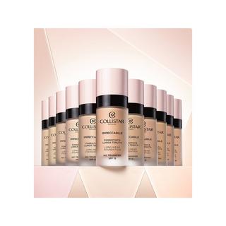 COLLISTAR Impeccable Long Wear Impeccabile Long Wear Foundation 