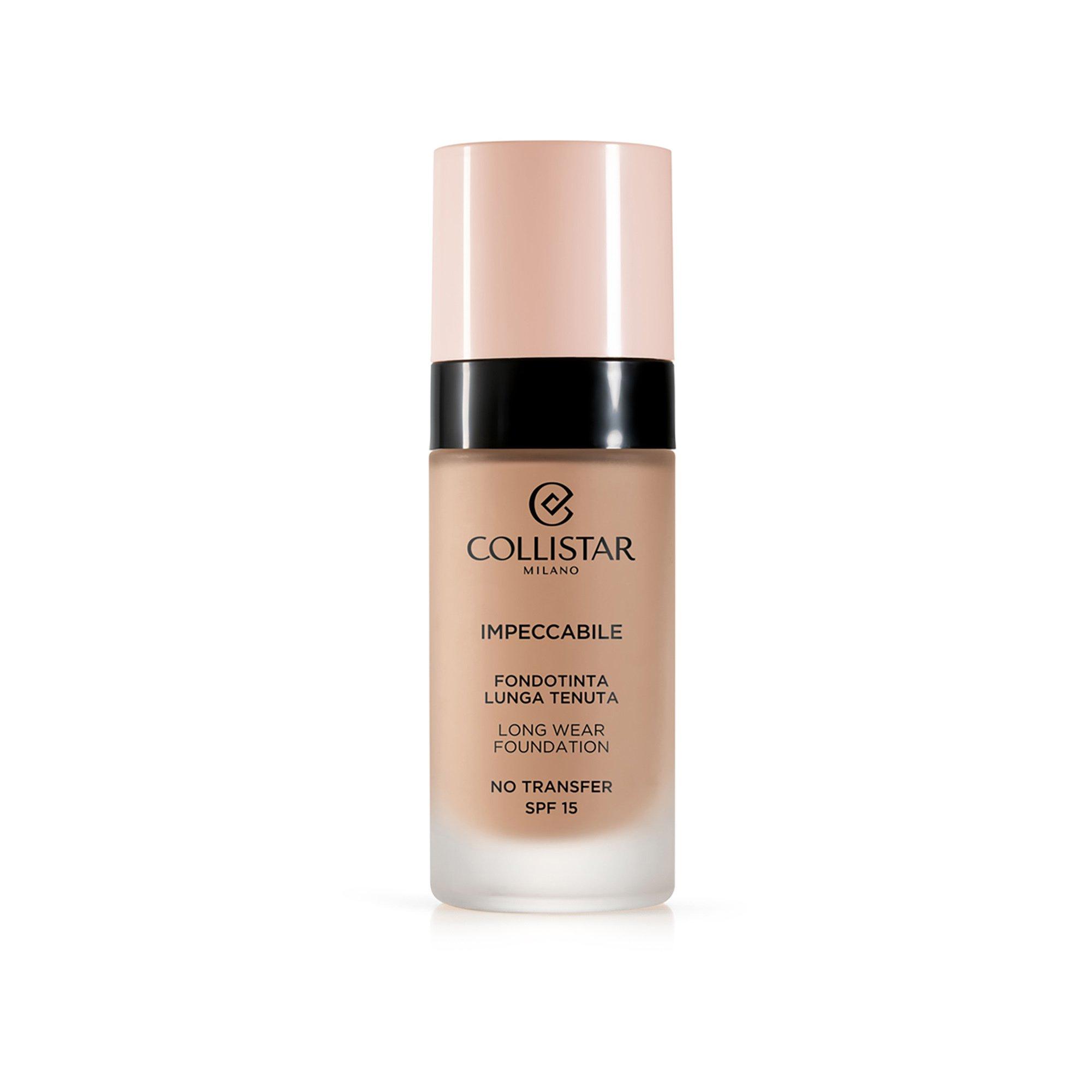 COLLISTAR Impeccable Long Wear Impeccabile Long Wear Foundation 