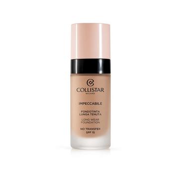 Impeccabile Long Wear Foundation