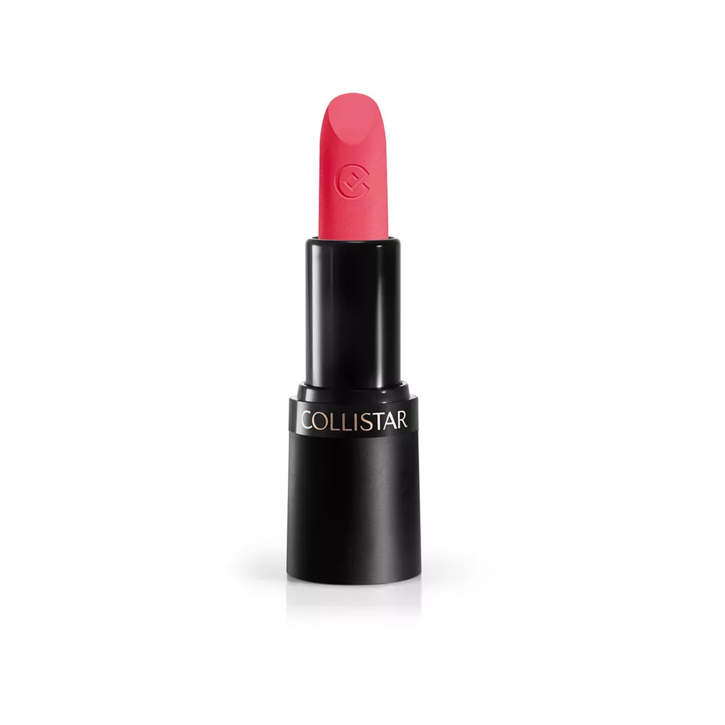 Collistar - Puro Lipstick Matte, 3.5 ml,  rosa pesca