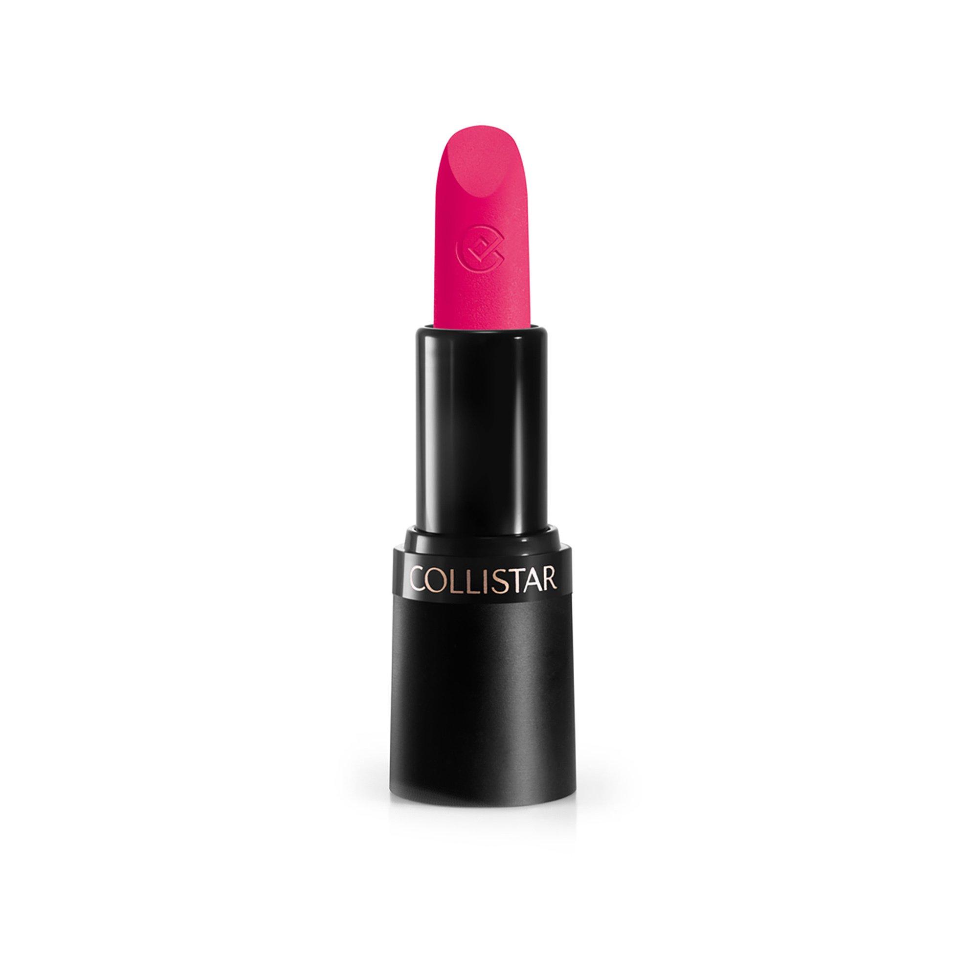 Image of Puro Lipstick Matte Damen fucsia petunia 3.5ml