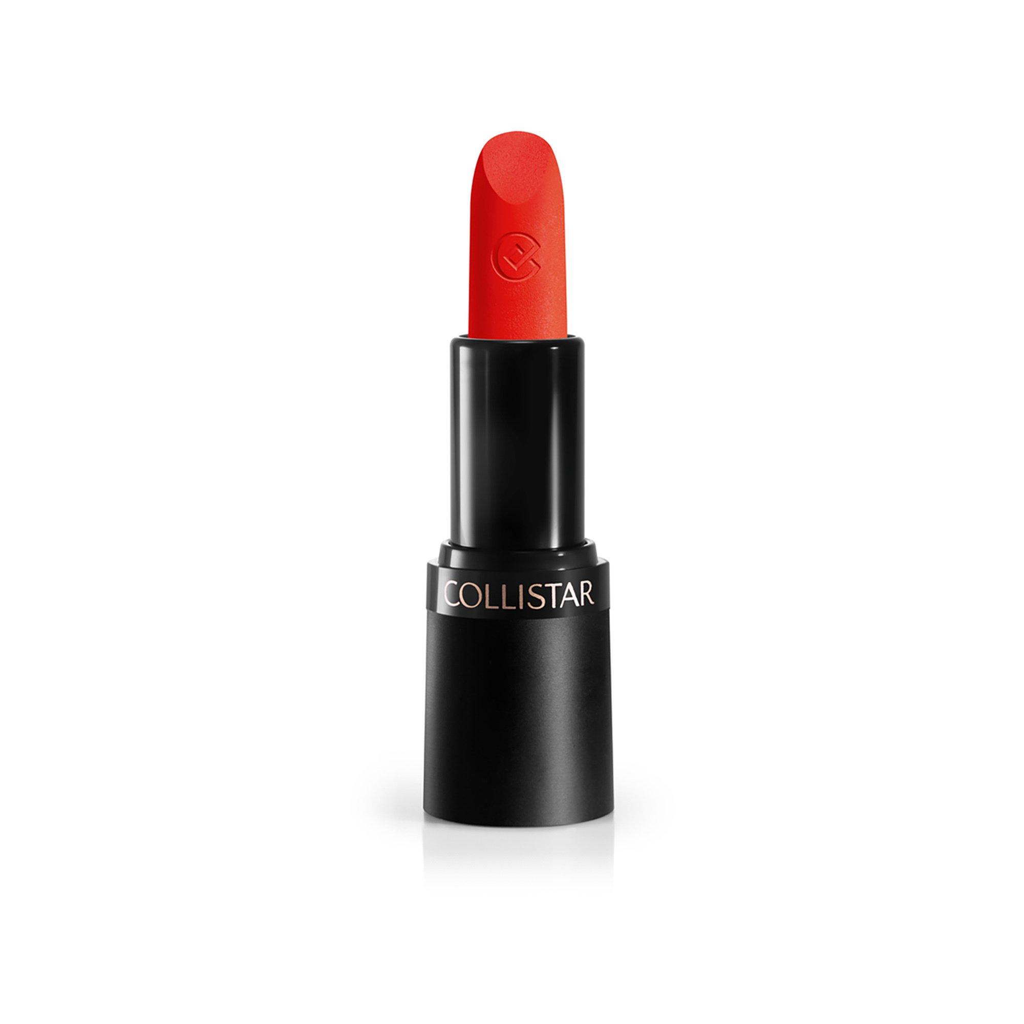 Image of Puro Lipstick Matte Damen mandarino 3.5ml