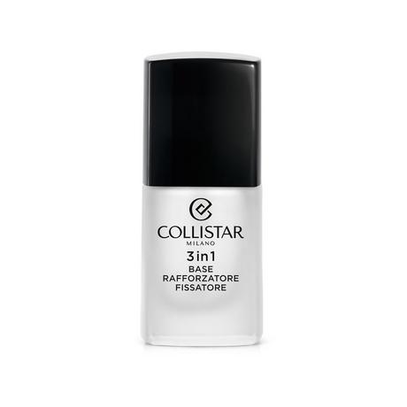 COLLISTAR  Puro Nail Lacquer - 3in1 Base 