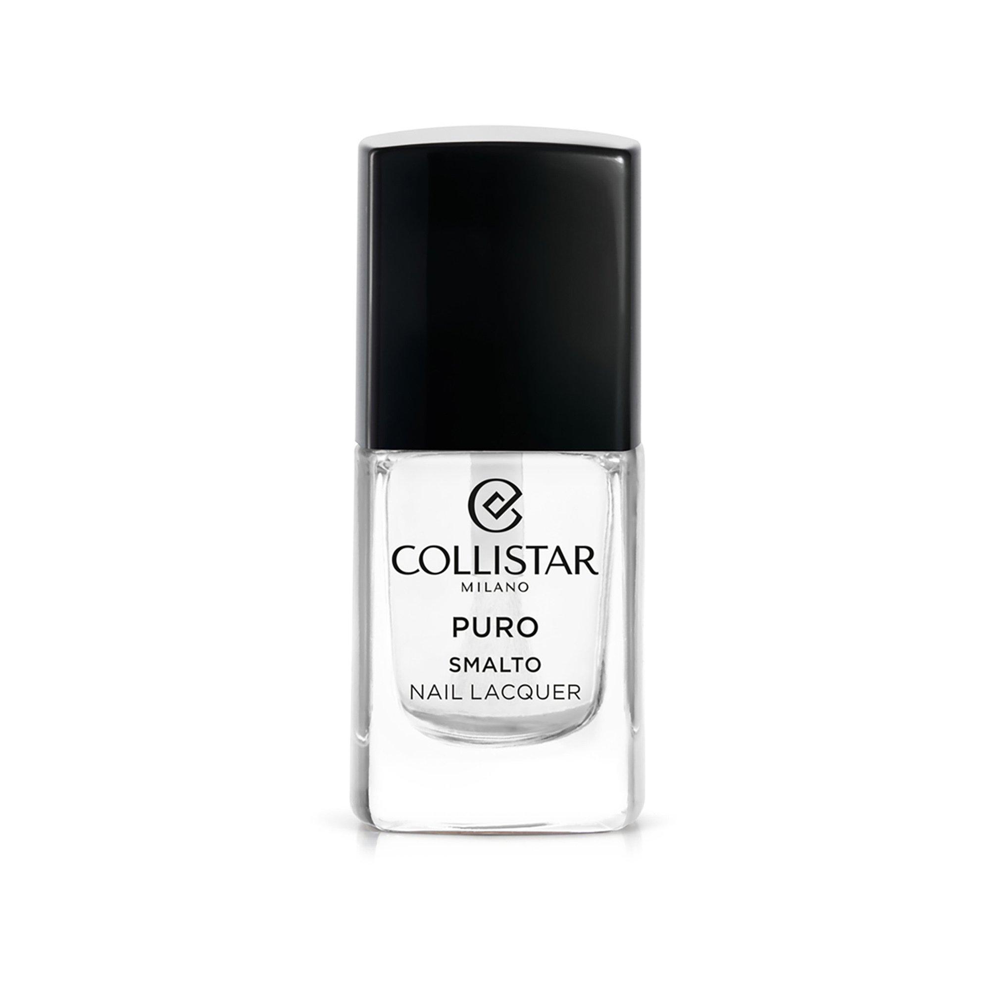 COLLISTAR Puro Nail Lacquer Puro Nail Lacquer 