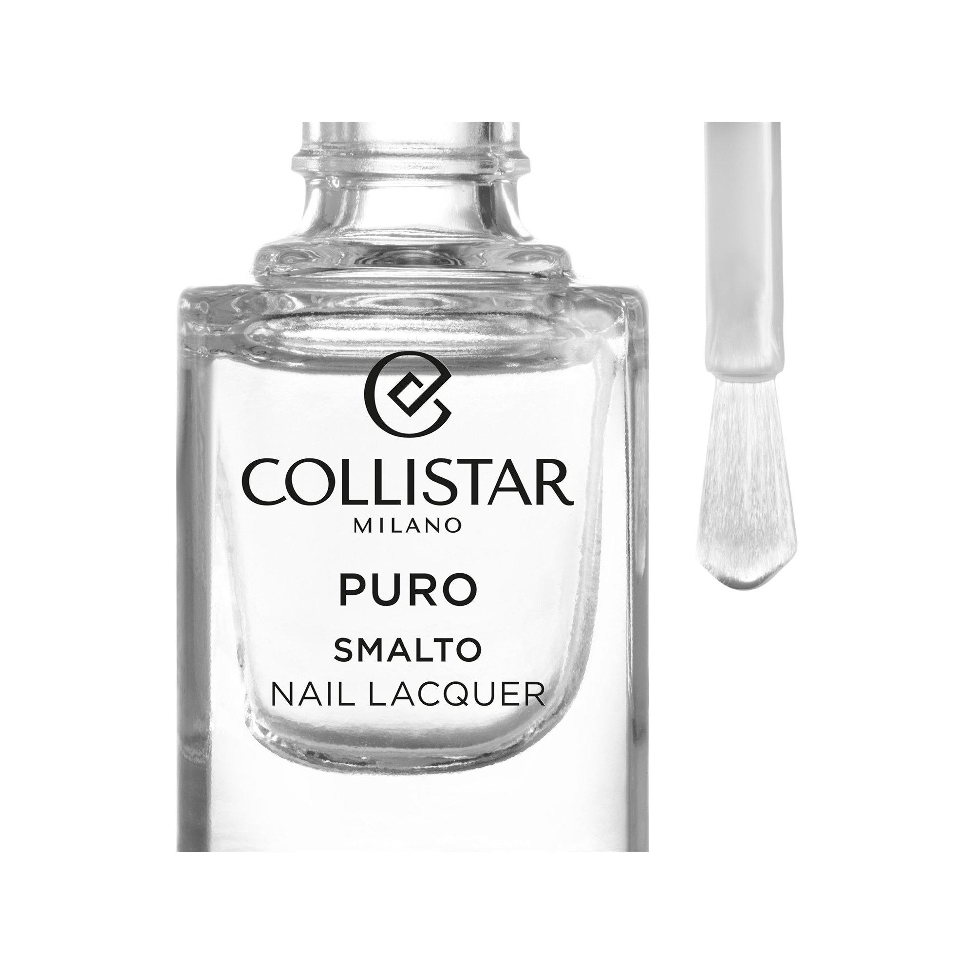 COLLISTAR Puro Nail Lacquer Puro Nail Lacquer 