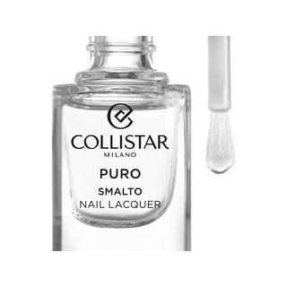 COLLISTAR Puro Nail Lacquer Puro Nail Lacquer 