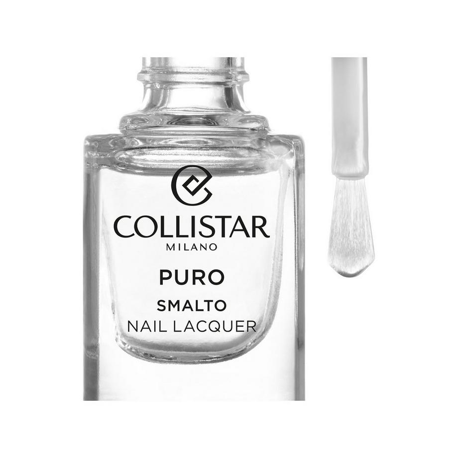 COLLISTAR Puro Nail Lacquer Puro Nail Lacquer 