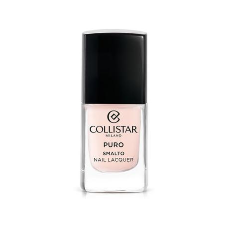 COLLISTAR Puro Nail Lacquer Puro Nail Lacquer 