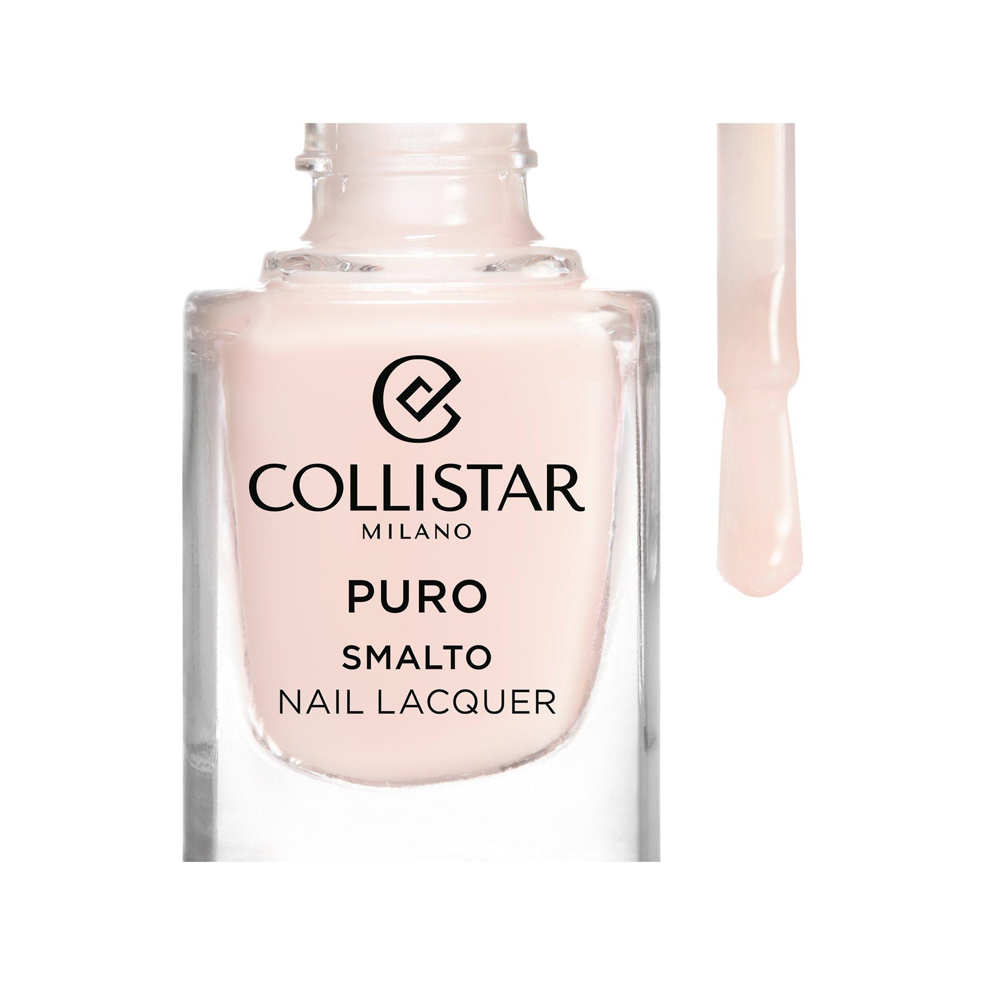 COLLISTAR Puro Nail Lacquer Puro Nail Lacquer 