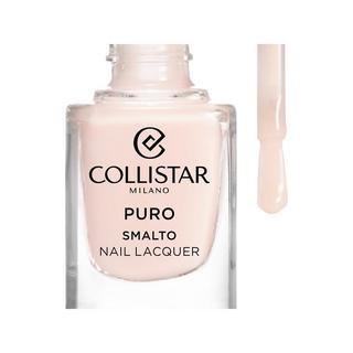 COLLISTAR Puro Nail Lacquer Puro Nail Lacquer 