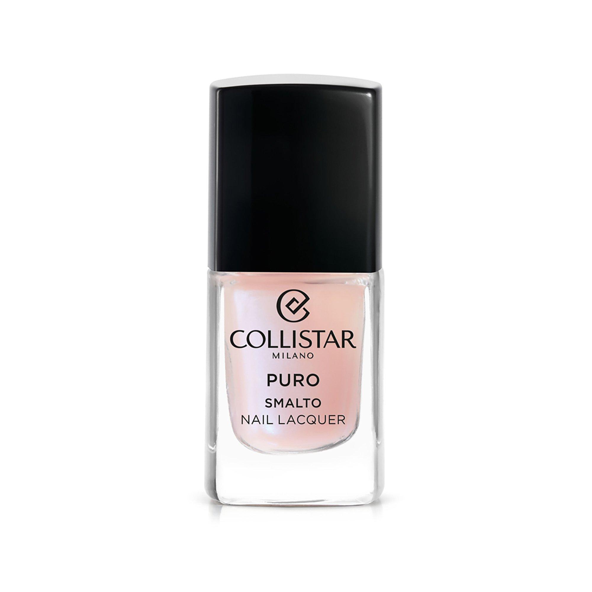 COLLISTAR Puro Nail Lacquer Puro Nail Lacquer 