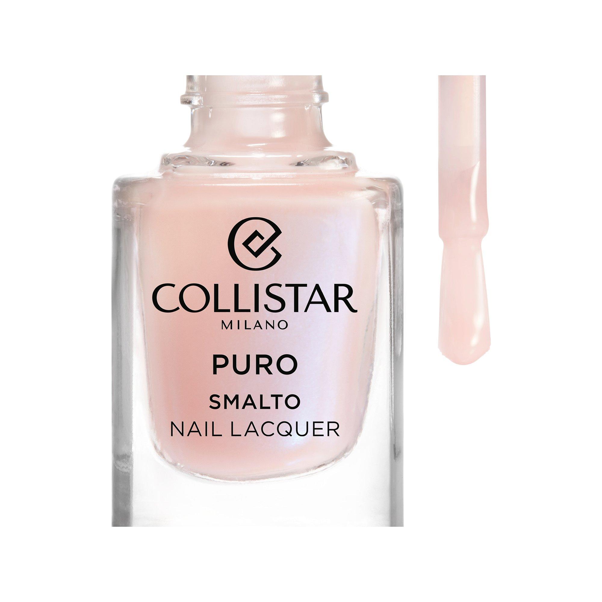 COLLISTAR Puro Nail Lacquer Puro Nail Lacquer 