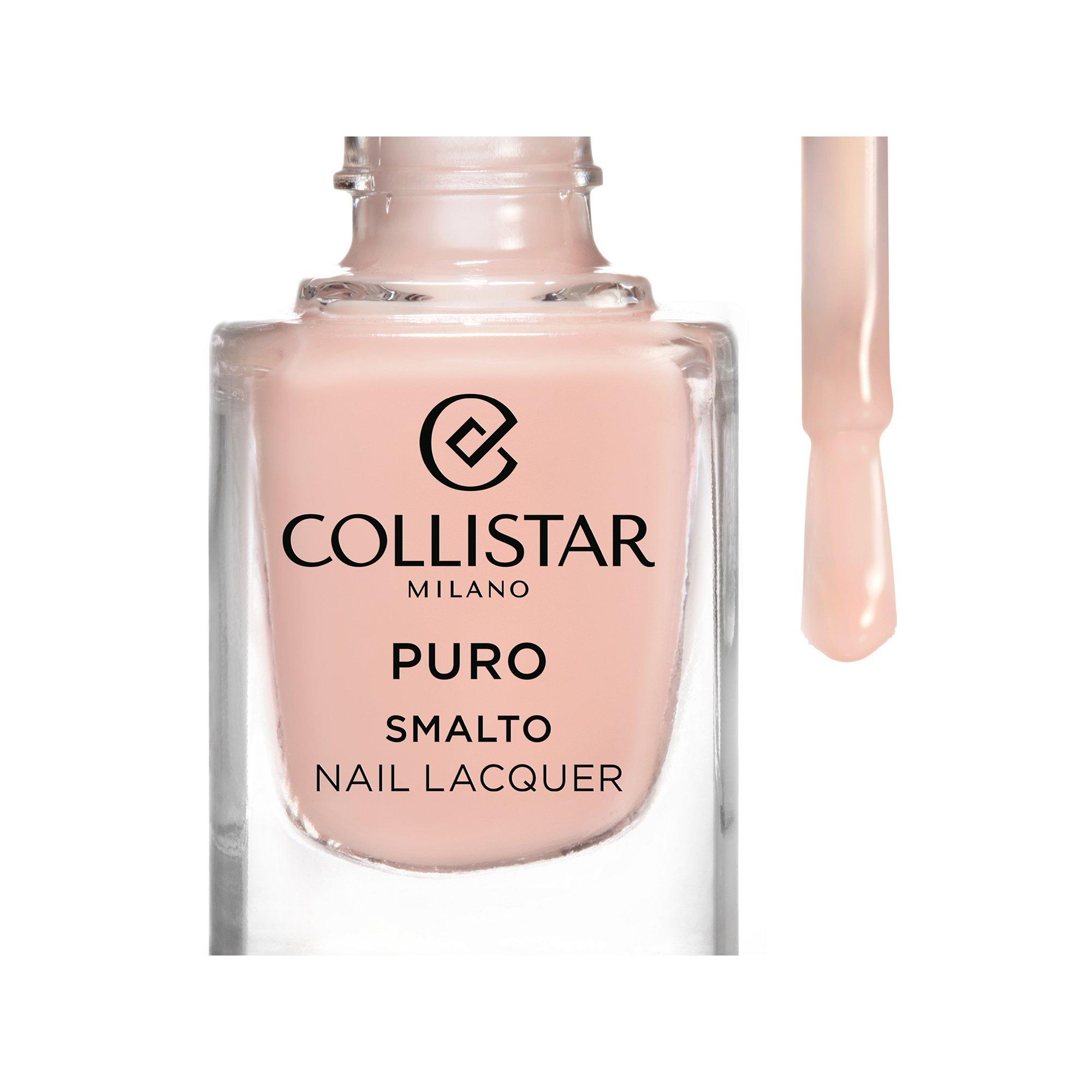 COLLISTAR Puro Nail Lacquer Puro Nail Lacquer 