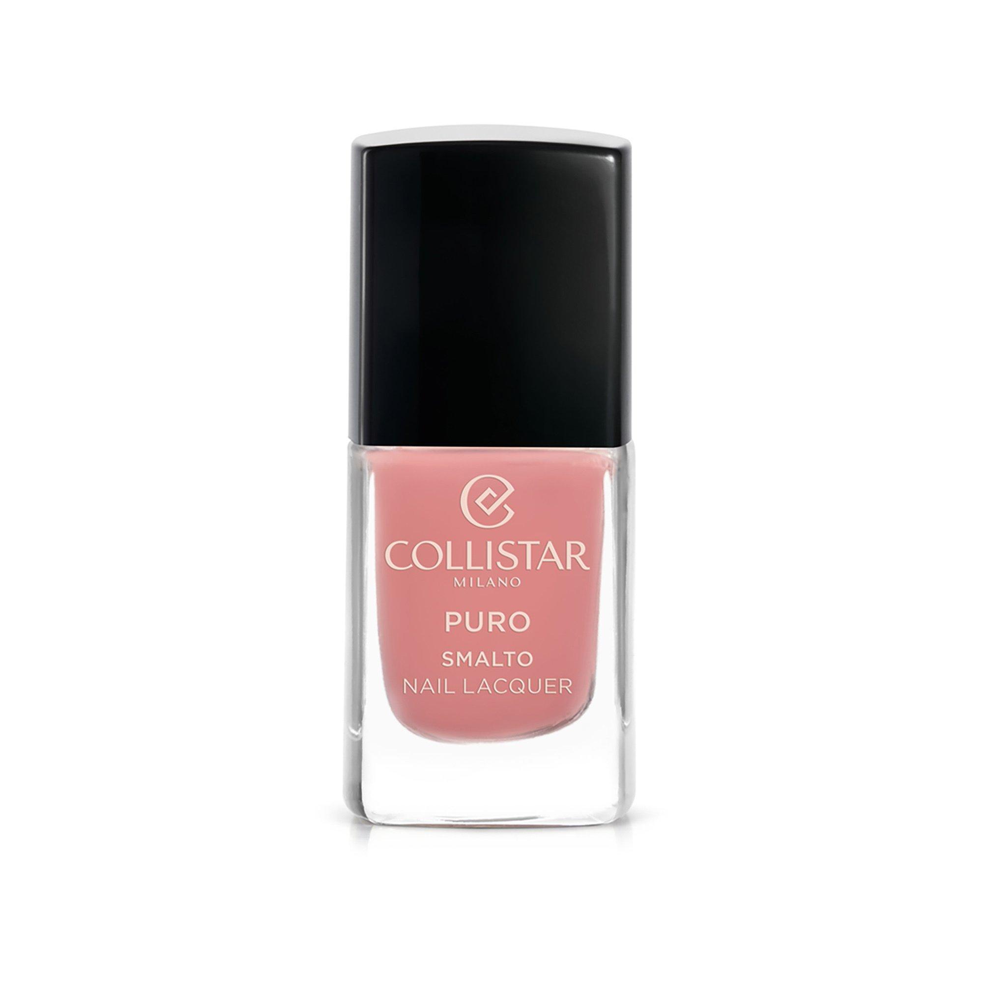 COLLISTAR Puro Nail Lacquer Puro Nail Lacquer 