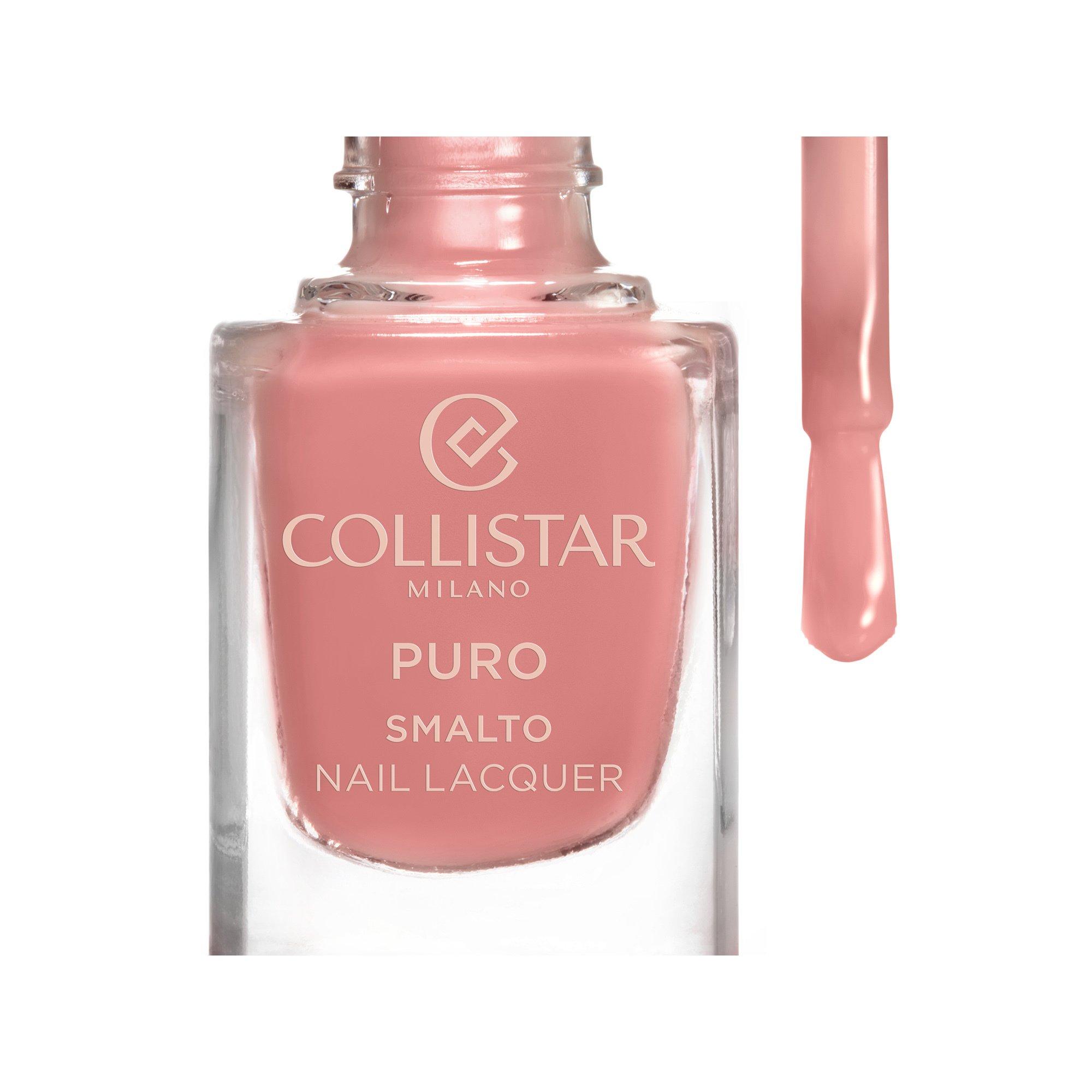 COLLISTAR Puro Nail Lacquer Puro Nail Lacquer 