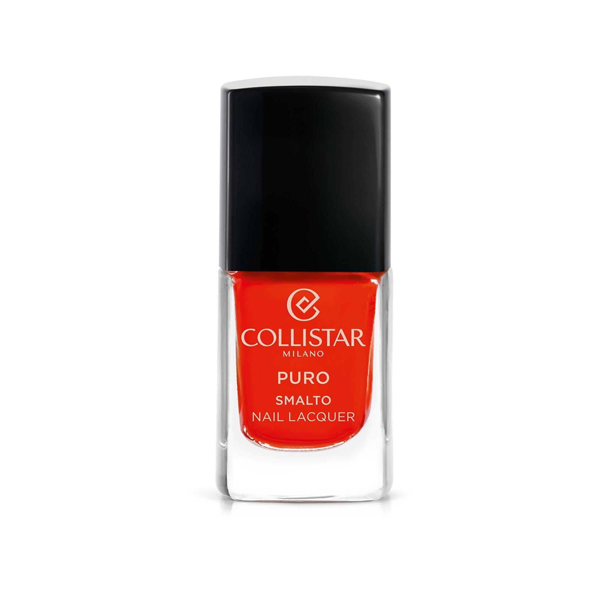 COLLISTAR Puro Nail Lacquer Puro Nail Lacquer 