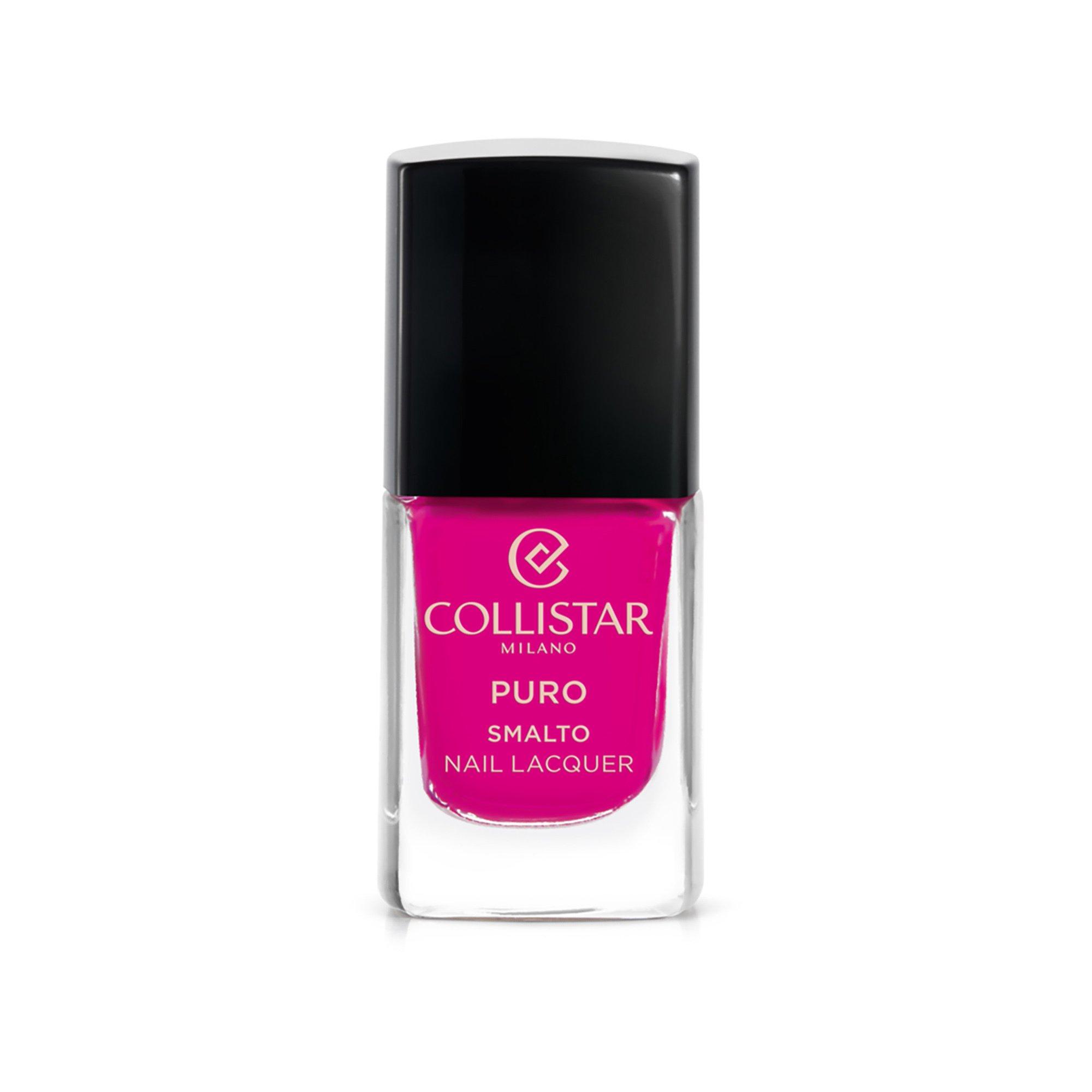 COLLISTAR Puro Nail Lacquer Puro Nail Lacquer 