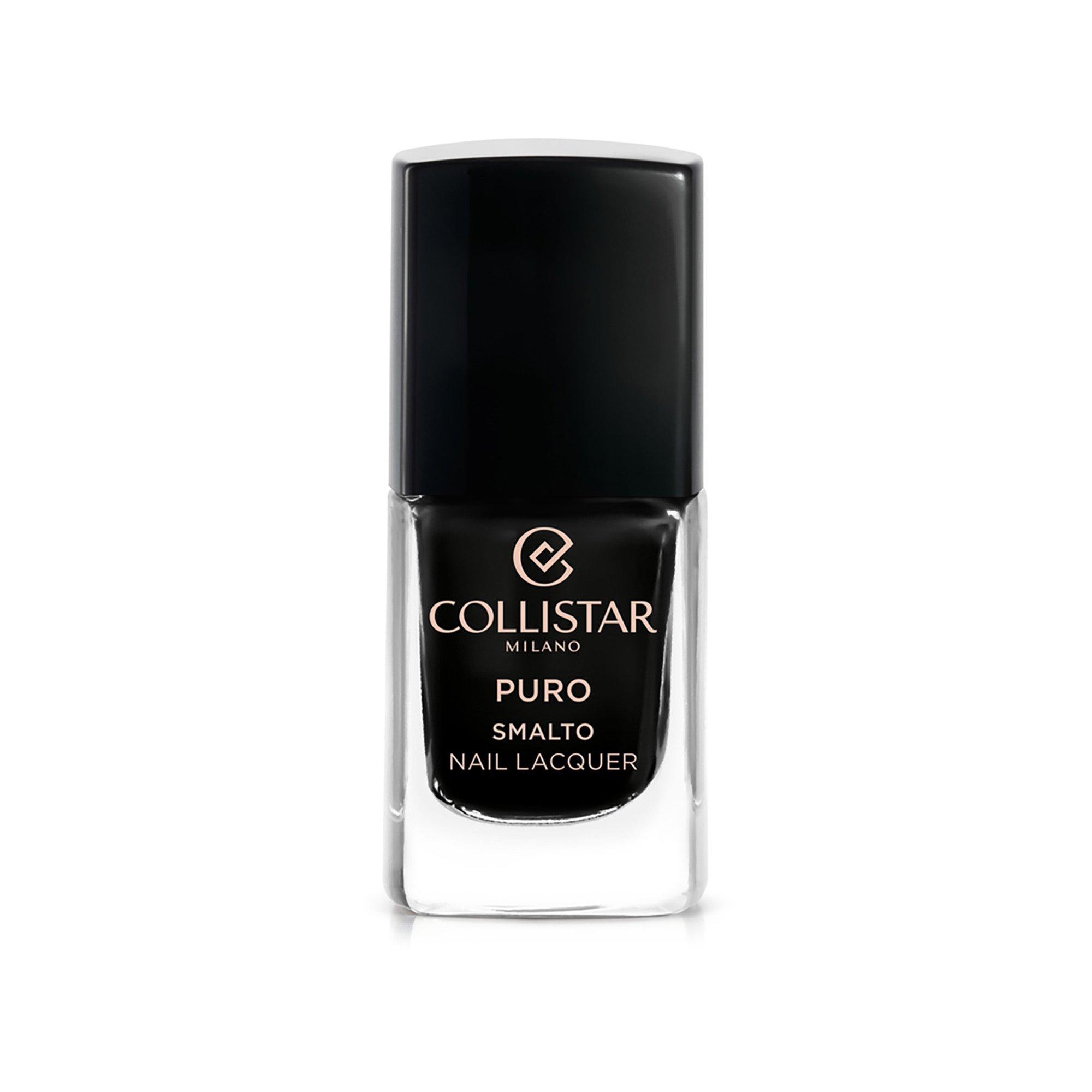 Image of Puro Nail Lacquer Damen nero intenso 10ml