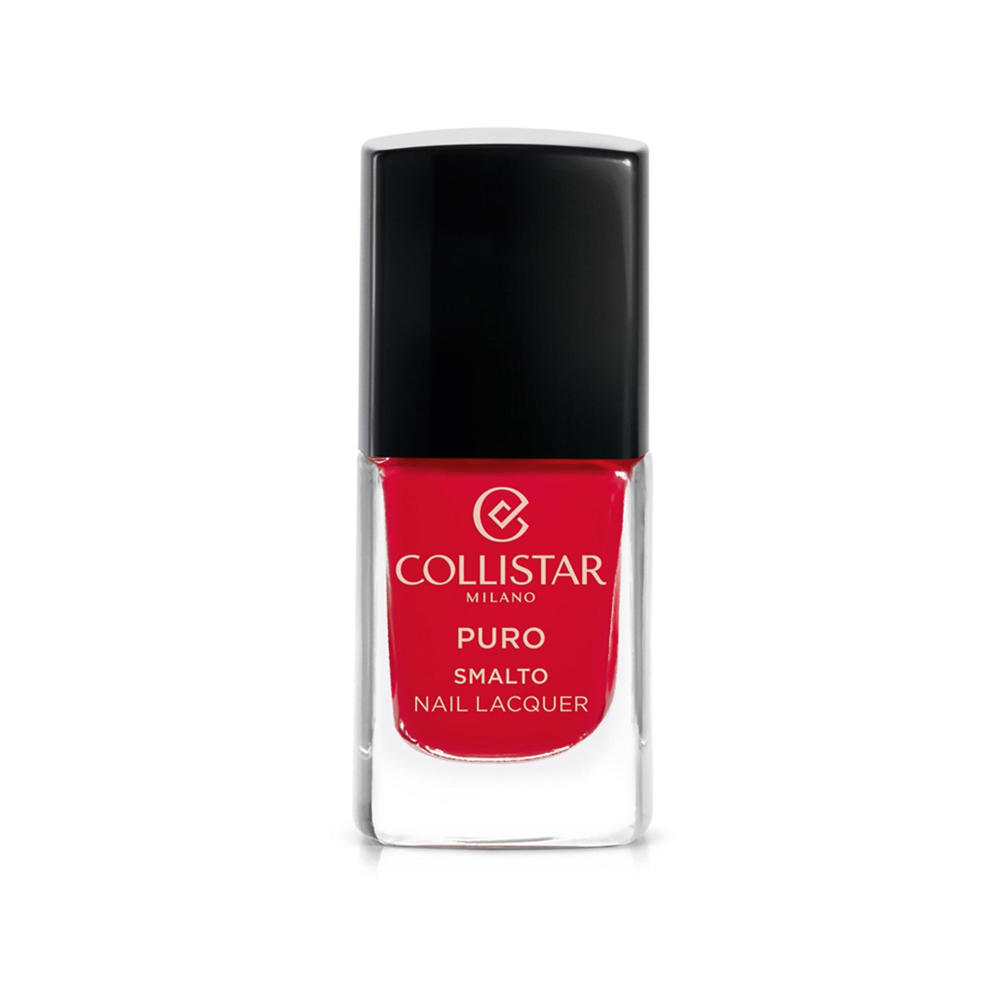 COLLISTAR Puro Nail Lacquer Puro Nail Lacquer 