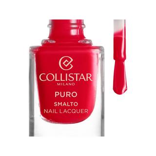 COLLISTAR Puro Nail Lacquer Puro Nail Lacquer 