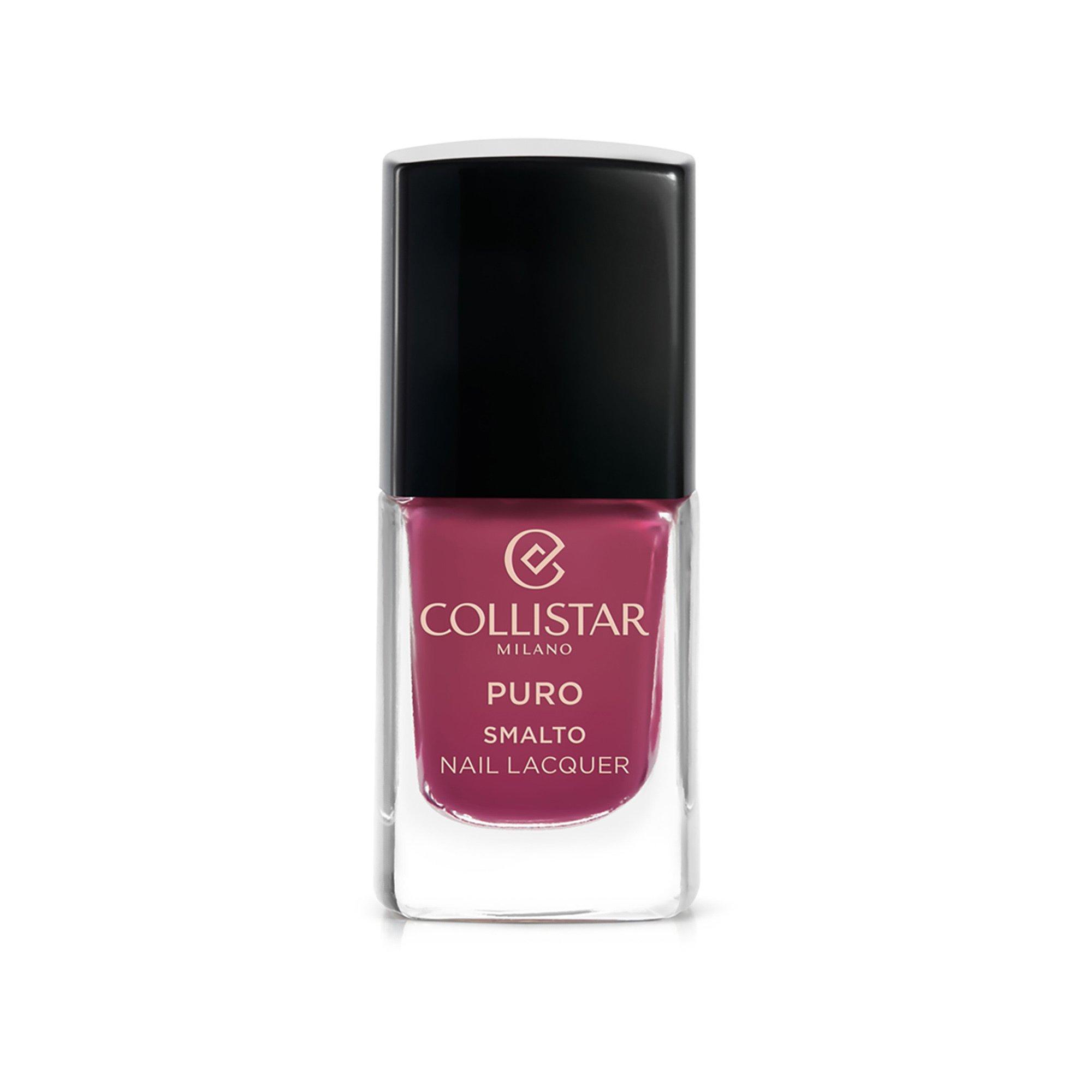 COLLISTAR Puro Nail Lacquer Puro Nail Lacquer 