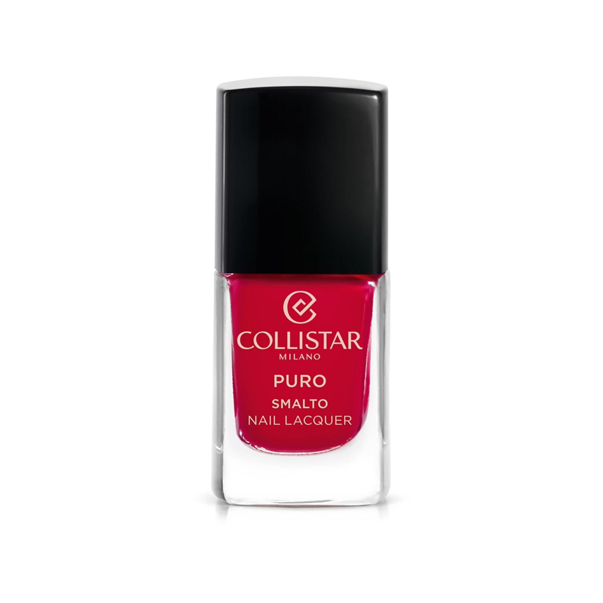 Image of Puro Nail Lacquer Damen rosso milano 10ml