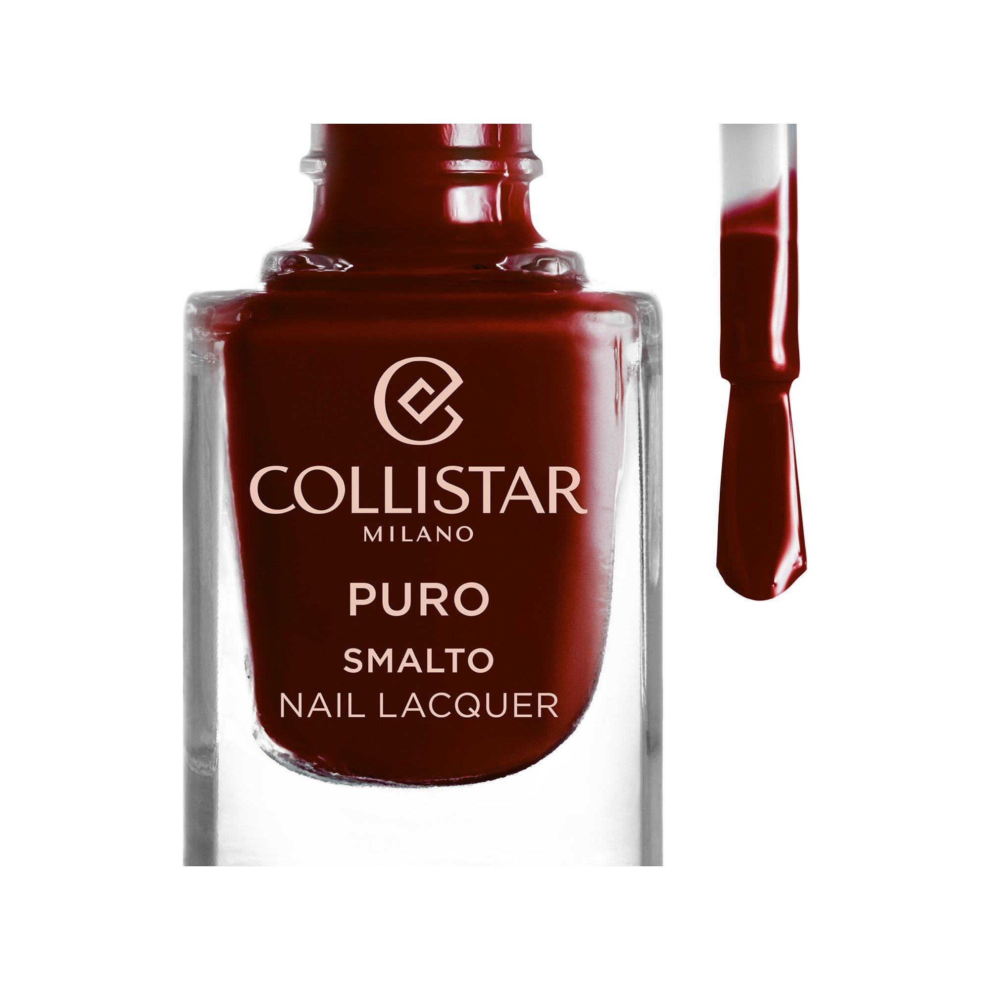 COLLISTAR Puro Nail Lacquer Puro Nail Lacquer 