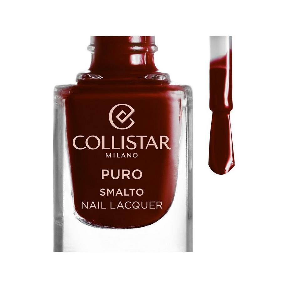 COLLISTAR Puro Nail Lacquer Puro Nail Lacquer 