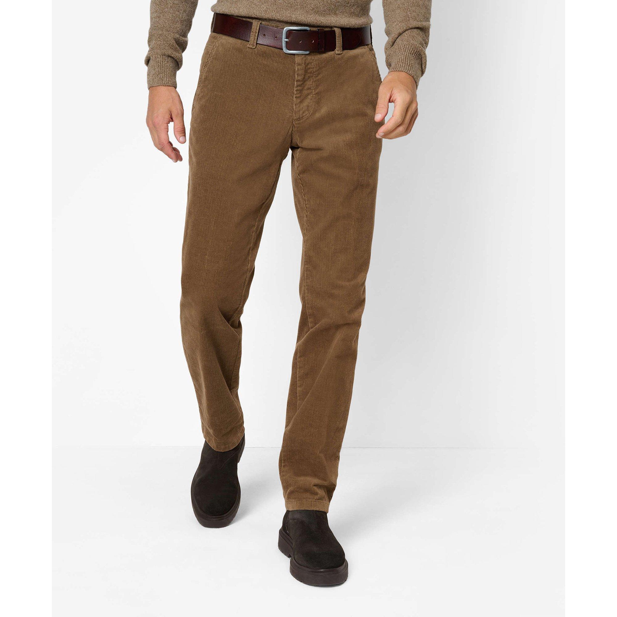 Image of Hose Herren Beige 50