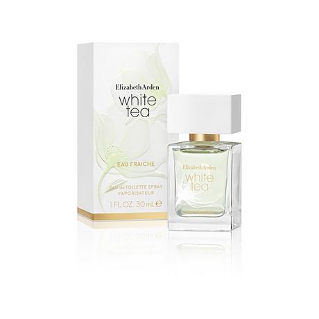 Elizabeth Arden White Tea Eau Fraiche   
