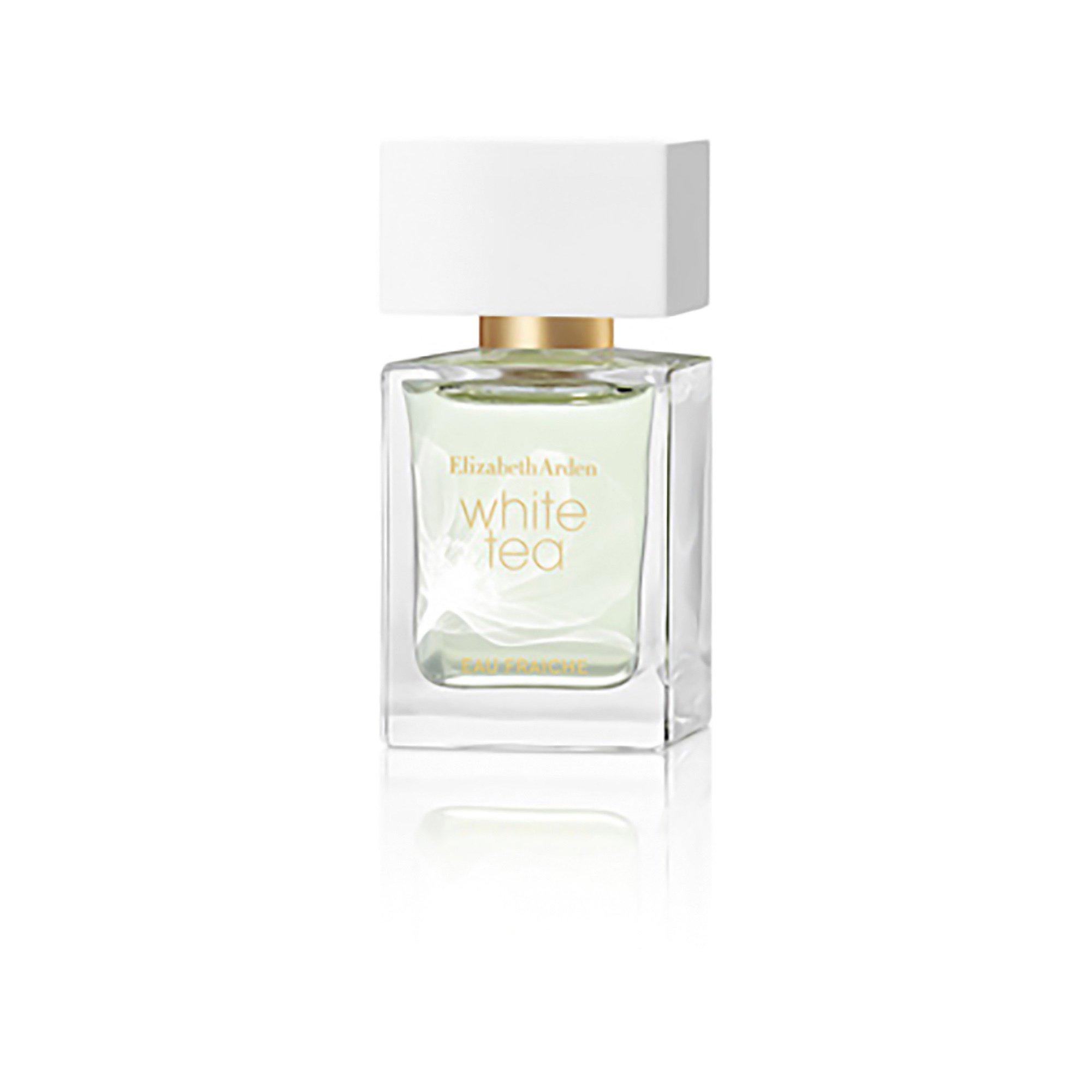 Elizabeth Arden White Tea Eau Fraiche   