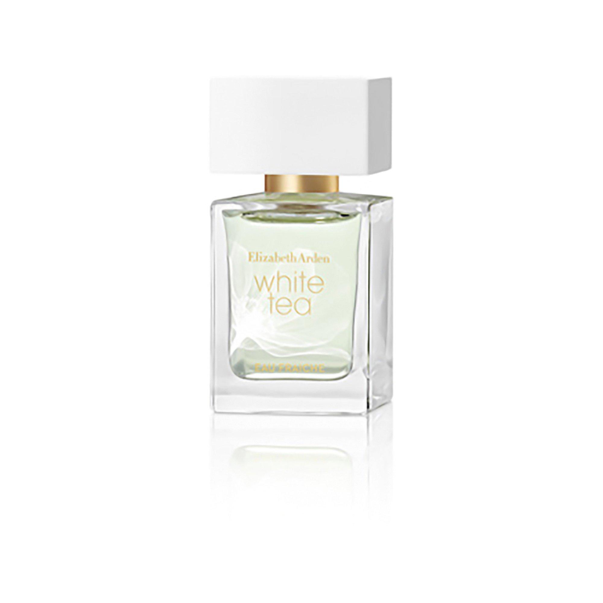 Elizabeth Arden WHITE TEA EAU FRAICHE White Tea Eau Fraiche  