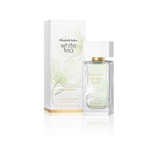 Elizabeth Arden White Tea Eau Fraiche   