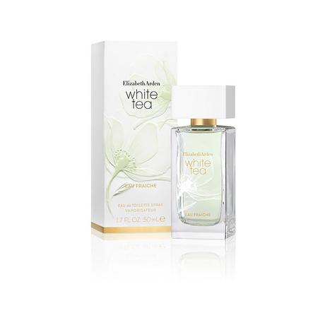 Elizabeth Arden White Tea Eau Fraiche   