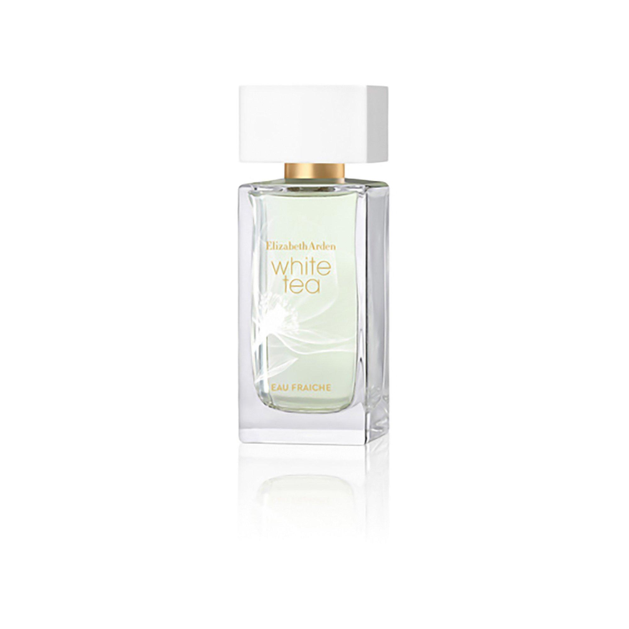 Elizabeth Arden White Tea Eau Fraiche   