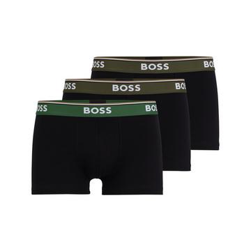 Lot de 3 boxers