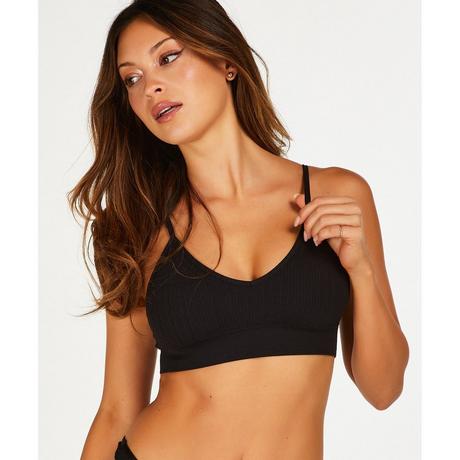 Hunkemöller Gerippter Bralette  