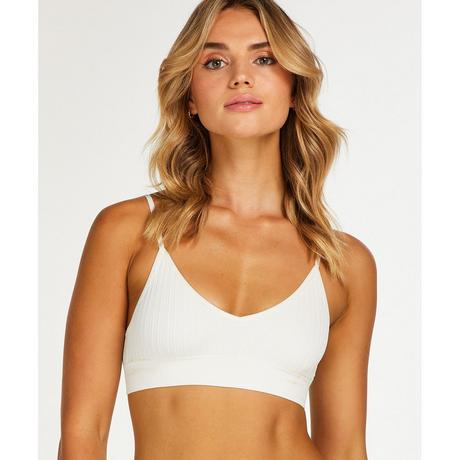 Hunkemöller Bralette a costine  