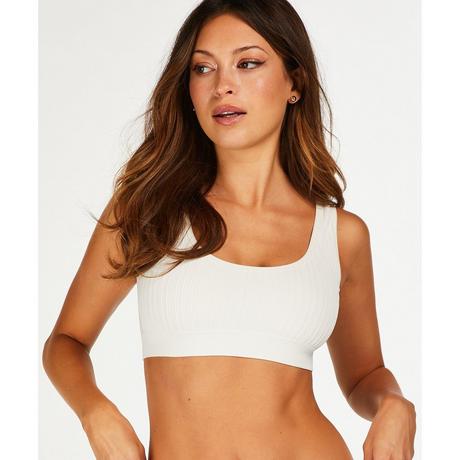 Hunkemöller Geripptes Bralette  