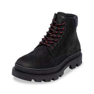 HUGO Graham halb Stiefel, High Heel 