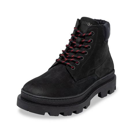 HUGO Graham halb Stiefel, High Heel 