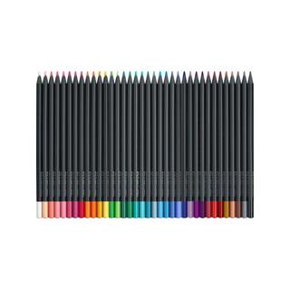 Faber-Castell Farbstifte Black Edition 