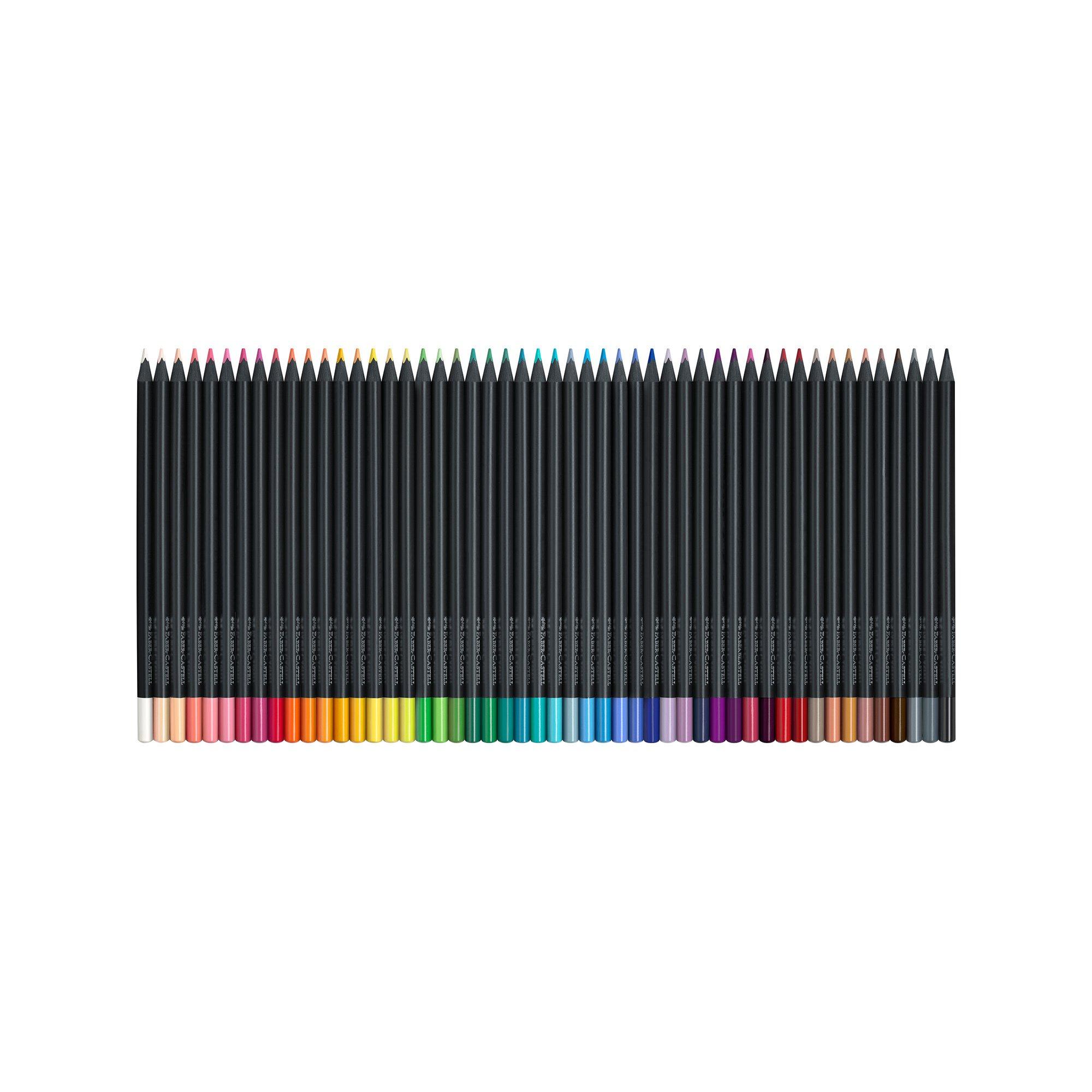 Faber-Castell Farbstifte Black Edition 