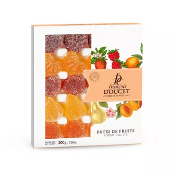 Pasticceria alla frutta